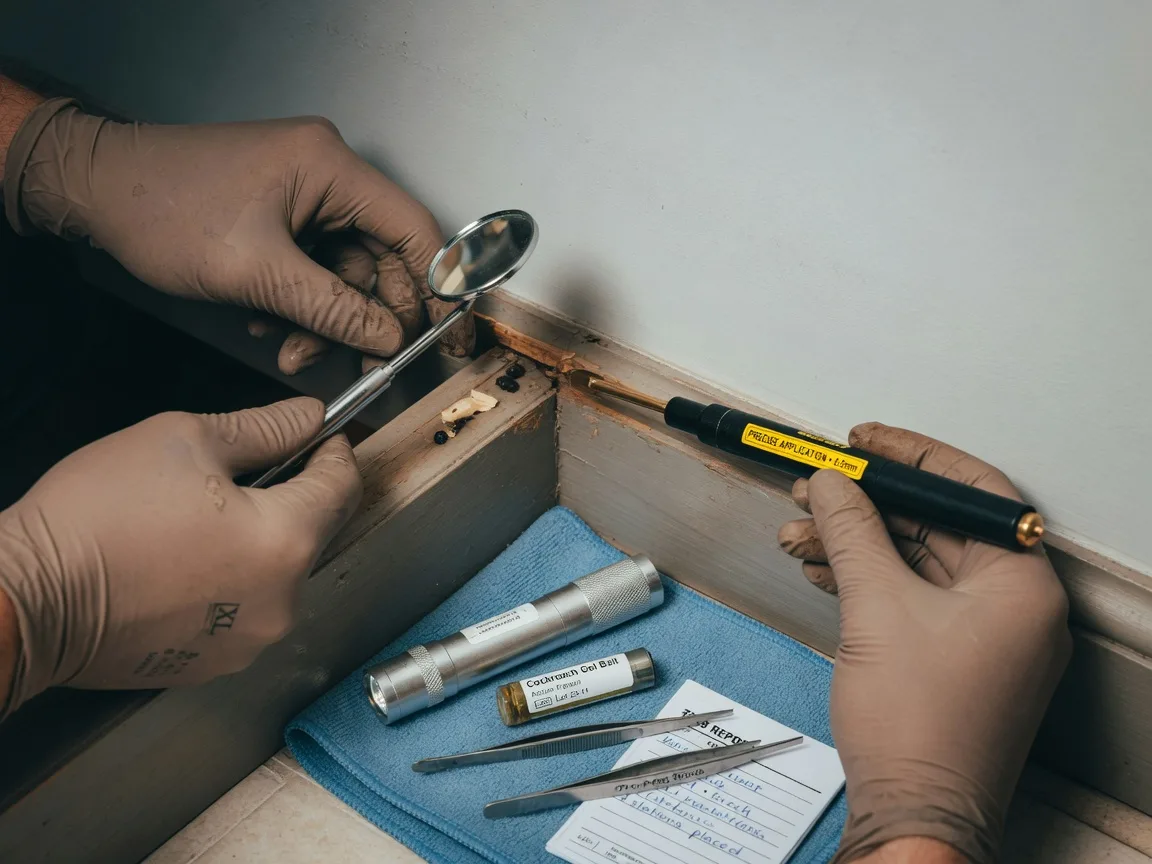 Why choose Emergency Pest Control in West Forks, ME